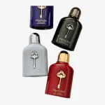 Armaf Private Key To My Soul EP - unpacked 100 ml