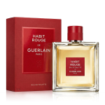 Guerlain Habit Rouge EDT 150 ml