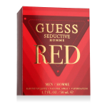 Guess Seductive Homme Red EDT