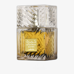 Lattafa Khamrah Qahwa EDP - 2ml