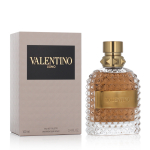 Valentino Valentino Uomo Eau De Toilette 100 ml