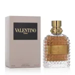Valentino Uomo Eau De Toilette 100 ml 100 ml