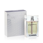 Al Haramain Signature Silver EDT 100 ml