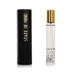 State of Mind Voluptuous Seduction EDP 2 x 20 ml + Taskusprei
