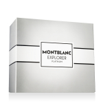 Montblanc Explorer Platinum EDP 60 ml + SG for Body & Hair 100 ml 60 ml + SG for Body & Hair 100 ml