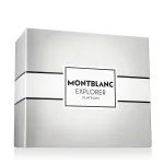 Montblanc Explorer Platinum EDP 60 ml + SG for Body & Hair 100 ml 60 ml + SG for Body & Hair 100 ml