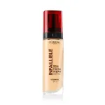 L'Or&eacute;al Paris Infaillible 32H Fresh Wear Make-up (100 Linen) SPF 25 25 30 ml