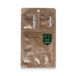 VT Cosmetics Vita-Light All In One 3Step Mask