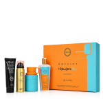Armaf Odyssey Mandarin Sky EDP 100 ml + Bodyspray 50 ml + SG 100 ml + &Scaron;ampoon meestele 250 ml Armaf Odyssey Mandarin Sky EDP 100 ml + Bodyspray 50 ml + SG 100 ml + Shampoo for Men 250 ml