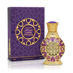 Al Haramain Miracle Perfumed Oil 15 ml