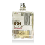 Escentric Molecules Escentric 04 EDT tester 100 ml