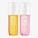 Sol de Janeiro Brazilian Crush Cheirosa 71 Bodyspray 240 ml
