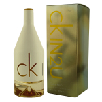 Calvin Klein CK In2U for Her EDT 150 ml