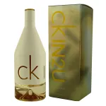 Calvin Klein CK In2U for Her EDT 150 ml