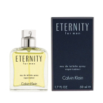 Calvin Klein Eternity for Men EDT 50 ml