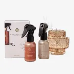 Rituals Private Collection Suede Vanilla Room spray 400 ml