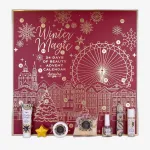 Accentra 24 h Days Of Beauty Advent Calendar