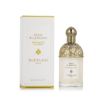 Guerlain Aqua Allegoria Bergamote Calabria EDT Refillable 125 ml