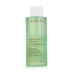 Clarins Purifying Toning Lotion Meadowsweet & Saffron Flower 400 ml