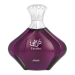 Afnan Turathi Femme Purple EDP Tester 90 ml