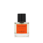 LABEL Oud & Musk EDP Tester 50 ml