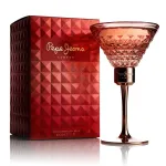 Pepe Jeans London for Her EDP 80 ml