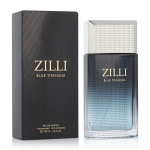 Zilli Blue Titanium EDP Zilli Blue Titanium EDP 100 ml