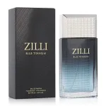 Zilli Blue Titanium EDP 100 ml