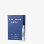 Dolce & Gabbana Light Blue Eau Intense EDP 1.5ml