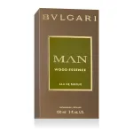 Bvlgari Man Wood Essence EDP Refillable 150 ml