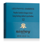 Sisley Les Phyto-Ombres (12 Silky Rose)