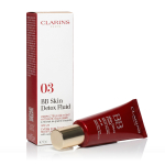 Clarins BB Skin Detox Fluid (03 Dark) 45 ml