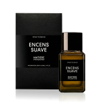 Matiere Premiere Encens Suave EP Matiere Premiere Encens Suave EP 100 ml