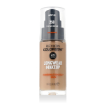 Revlon Colorstay 24hrs make-up SPF 15 (250 Fresh Beige) Revlon Colorstay 24hrs make-up SPF 15 (250 Fresh Beige) 30 ml