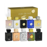Armaf Club de Nuit Parfum a Collectors Pride Set