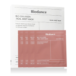 Biodance Bio Collagen Real Deep Mask 4 x 4 x 34 g