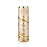 Paris Corner Taskeen Caramel Cascade Bodyspray 200 ml