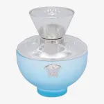 Versace Pour Femme Dylan Turquoise EDT - unpacked 100 ml