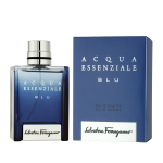 Salvatore Ferragamo Acqua Essenziale Blu EDT