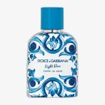 Dolce & Gabbana Light Blue Pour Homme EDP 200 ml