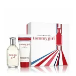 Tommy Hilfiger Tommy Girl EDT 50 ml + BL 100 ml 50 ml + BL 100 ml