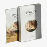 SKIN1004 Madagascar Centella Watergel Sheet Ampoule Mask 25 ml