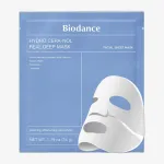 Biodance Hydro Cera-nol Real Deep Mask 4 x 34 g 4 x 34 g