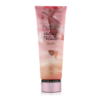 Victoria's Secret Velvet Petals Golden Body Lotion