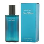 Davidoff Cool Water for Men After Shave Lotion 75 ml