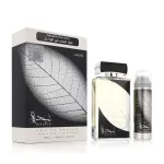 Lattafa Najdia EDP 100 ml + DEO VAPO 50 ml