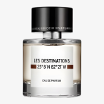 Les Destinations Cuba EDP 1.5ml