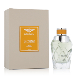 Bentley Beyond Wild Vetiver EDP 100 ml