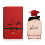Dolce & Gabbana Dolce Rose Eau De Toilette 7 Dolce & Gabbana Dolce Rose EDT 75 ml