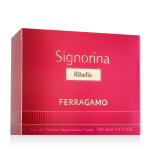 Ferragamo Signorina Ribelle EDP 100 ml